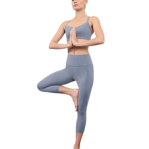 Athleta salutation stash - athleta,